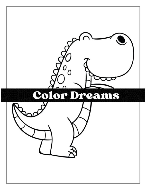 colorear dibujos infantiles