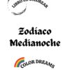 24 imágenes de los signos del Zodíaco para Colorear | DESCARGA INMEDIATA - Imagen 2