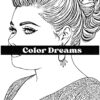 Libro de Colorear Mujeres Reales. Honrando la Belleza de la Mujer Curvy. Versión Light | DESCARGA INMEDITA - Imagen 11
