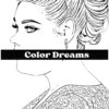 Libro de Colorear Mujeres Reales. Honrando la Belleza de la Mujer Curvy. Versión Light | DESCARGA INMEDITA - Imagen 13