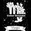 24 imágenes de los signos del Zodíaco para Colorear | DESCARGA INMEDIATA - Imagen 12