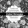 Versículos Bíblicos para Colorear: Flores y Fe | DESCARGA INMEDIATA - Imagen 15