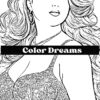 Libro de Colorear Mujeres Reales. Honrando la Belleza de la Mujer Curvy. Versión Light | DESCARGA INMEDITA - Imagen 15