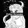 24 imágenes de los signos del Zodíaco para Colorear | DESCARGA INMEDIATA - Imagen 11