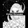24 imágenes de los signos del Zodíaco para Colorear | DESCARGA INMEDIATA - Imagen 21