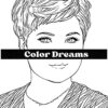 Libro de Colorear Mujeres Reales. Honrando la Belleza de la Mujer Curvy. Versión Light | DESCARGA INMEDITA - Imagen 18