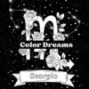 24 imágenes de los signos del Zodíaco para Colorear | DESCARGA INMEDIATA - Imagen 20