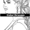 Libro de Colorear Mujeres Reales. Honrando la Belleza de la Mujer Curvy. Versión Light | DESCARGA INMEDITA - Imagen 19