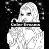 24 imágenes de los signos del Zodíaco para Colorear | DESCARGA INMEDIATA - Imagen 19