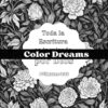 Versículos Bíblicos para Colorear: Flores y Fe | DESCARGA INMEDIATA - Imagen 20
