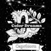 24 imágenes de los signos del Zodíaco para Colorear | DESCARGA INMEDIATA - Imagen 28