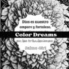 Versículos Bíblicos para Colorear: Flores y Fe | DESCARGA INMEDIATA - Imagen 23