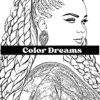 Libro de Colorear Mujeres Reales. Honrando la Belleza de la Mujer Curvy. Versión Light | DESCARGA INMEDITA - Imagen 23