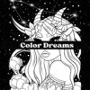 24 imágenes de los signos del Zodíaco para Colorear | DESCARGA INMEDIATA - Imagen 27