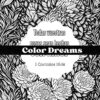 Versículos Bíblicos para Colorear: Flores y Fe | DESCARGA INMEDIATA - Imagen 24