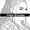 Libro de Colorear Mujeres Reales. Honrando la Belleza de la Mujer Curvy. Versión Light | DESCARGA INMEDITA - Imagen 24