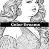 Libro de Colorear Mujeres Reales. Honrando la Belleza de la Mujer Curvy. Versión Light | DESCARGA INMEDITA - Imagen 25