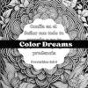 Versículos Bíblicos para Colorear: Flores y Fe | DESCARGA INMEDIATA - Imagen 27