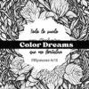 Versículos Bíblicos para Colorear: Flores y Fe | DESCARGA INMEDIATA - Imagen 28