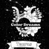 24 imágenes de los signos del Zodíaco para Colorear | DESCARGA INMEDIATA - Imagen 7