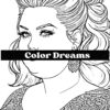 Libro de Colorear Mujeres Reales. Honrando la Belleza de la Mujer Curvy. Versión Light | DESCARGA INMEDITA - Imagen 7