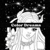 24 imágenes de los signos del Zodíaco para Colorear | DESCARGA INMEDIATA - Imagen 8