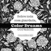 Versículos Bíblicos para Colorear: Flores y Fe | DESCARGA INMEDIATA - Imagen 8