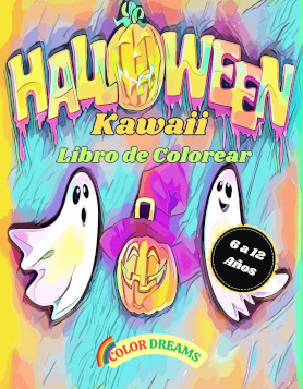 Halloween Kawaii