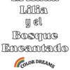 cuento para colorear