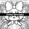 Cuento con moraleja para colorear: La aventura de Mía y Leo - Imagen 11