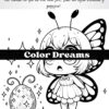 Cuento con moraleja para colorear: La aventura de Mía y Leo - Imagen 6