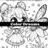 Cuento con moraleja para colorear: La aventura de Mía y Leo - Imagen 9