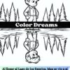 Cuento para colorear ¡Max en el País del Yo puedo! - Descarga inmediata - Imagen 11