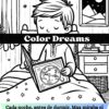 Cuento para colorear ¡Max en el País del Yo puedo! - Descarga inmediata - Imagen 14