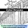 Cuento para colorear ¡Max en el País del Yo puedo! - Descarga inmediata - Imagen 7