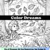 Cuento para colorear ¡Max en el País del Yo puedo! - Descarga inmediata - Imagen 8