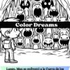 Cuento para colorear ¡Max en el País del Yo puedo! - Descarga inmediata - Imagen 9